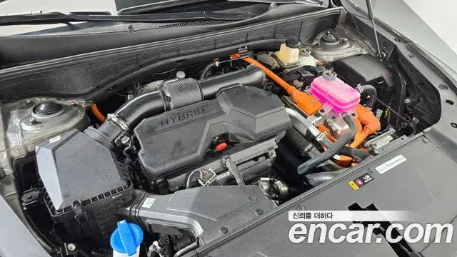 Kia Sorento 2026 — ფოტო 24/34