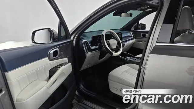 Kia Sorento 2026 — ფოტო 33/34