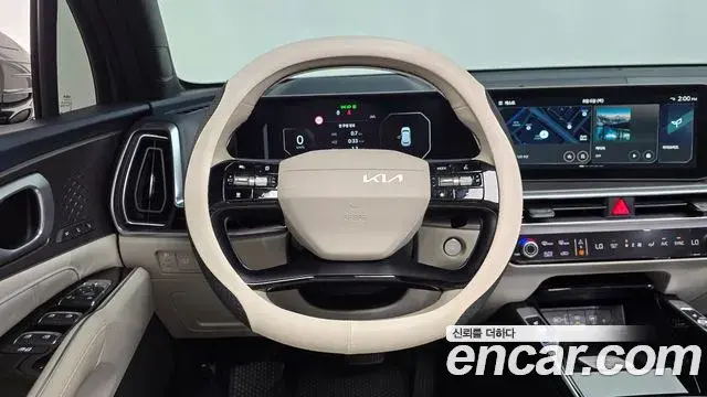 Kia Sorento 2026 — ფოტო 31/34