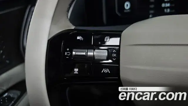 Kia Sorento 2026 — ფოტო 12/34