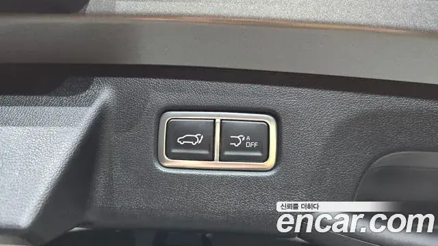 Kia Sorento 2026 — ფოტო 26/34