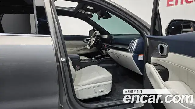 Kia Sorento 2026 — ფოტო 11/34
