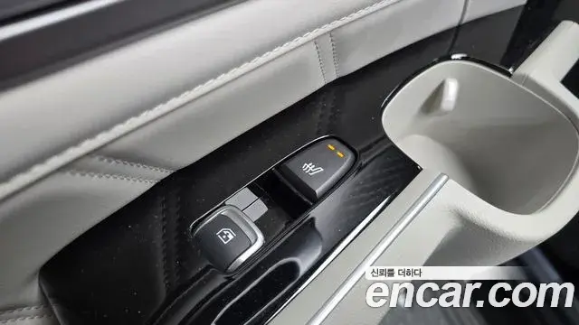 Kia Sorento 2026 — ფოტო 27/34