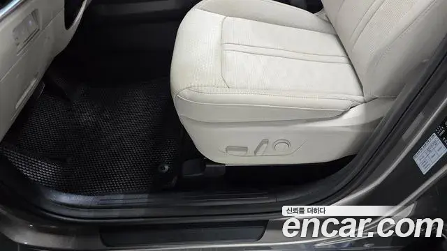 Kia Sorento 2026 — ფოტო 25/34