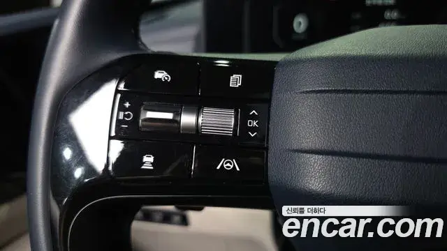 Kia Carnival 2025 — Şəkil 39/40