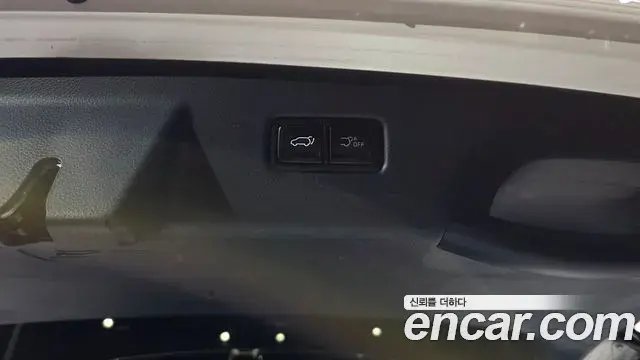 Kia Carnival 2025 — Şəkil 26/40