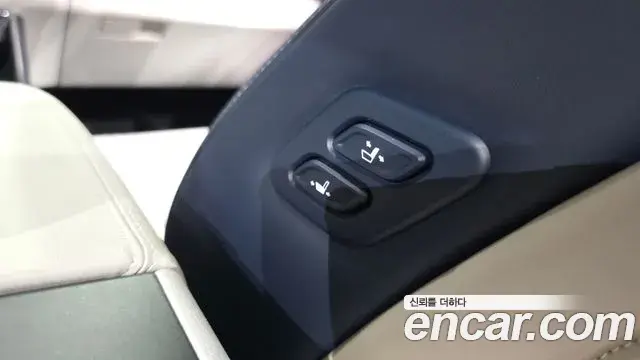 Kia Carnival 2025 — Şəkil 14/40