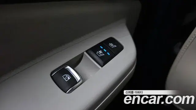 Kia Carnival 2025 — Şəkil 5/40