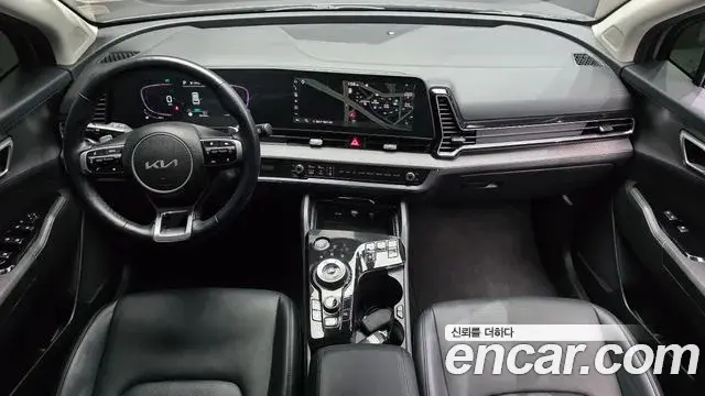 Kia Sportage 2023 — Photo 15/20