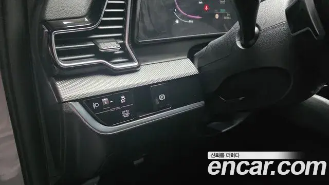 Kia Sportage 2023 — Photo 6/20
