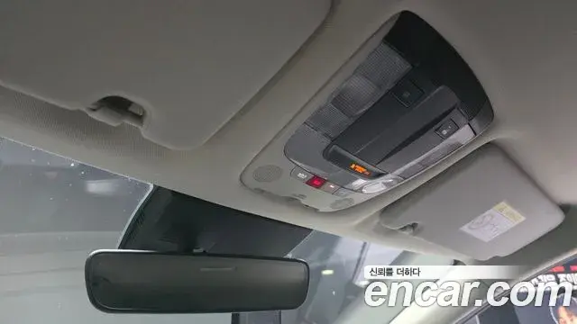 Kia Sportage 2023 — Photo 13/20