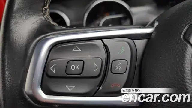 Jeep Wrangler 2021 — Şəkil 26/30
