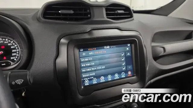 Jeep Renegade 2022 — Photo 2/32