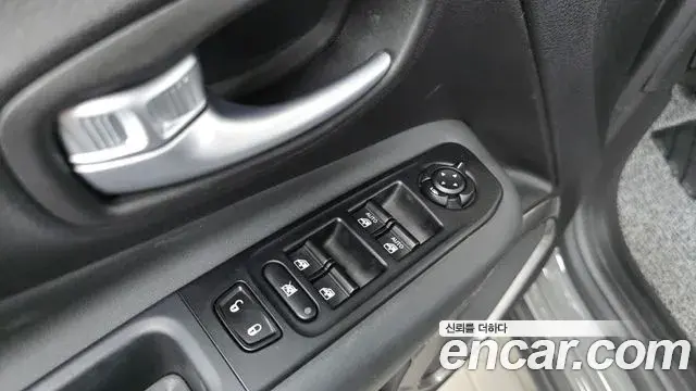 Jeep Renegade 2022 — Photo 14/32