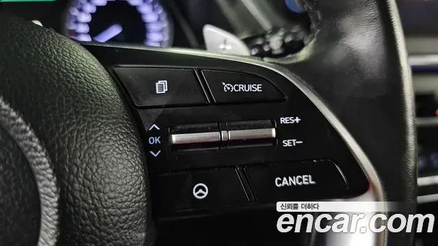 Hyundai Sonata 2022 — Фото 13/20