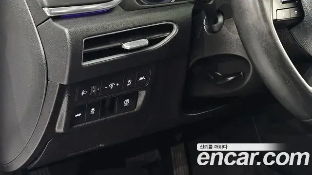 Hyundai Sonata 2022 — Фото 17/20