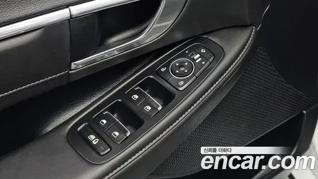 Hyundai Sonata 2022 — Фото 18/20