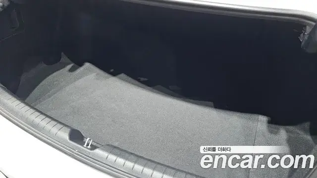 Hyundai Sonata 2022 — Фото 20/20