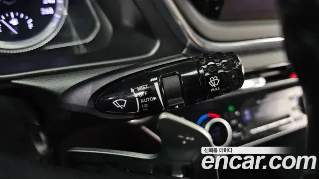 Hyundai Sonata Hybrid 2022 — Photo 4/30