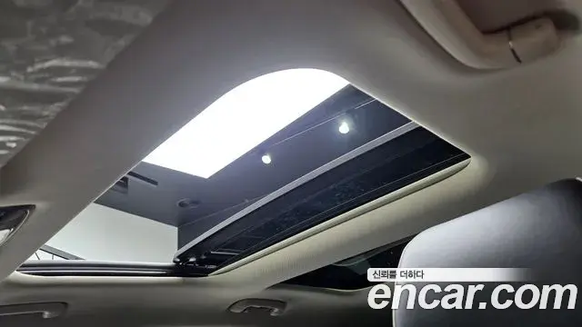 Genesis GV80 2023 — Şəkil 30/35