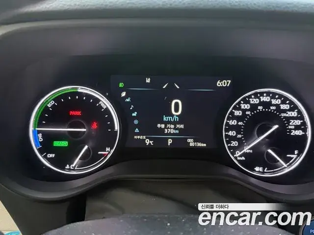 Toyota Sienna 2021 — Şəkil 4/5