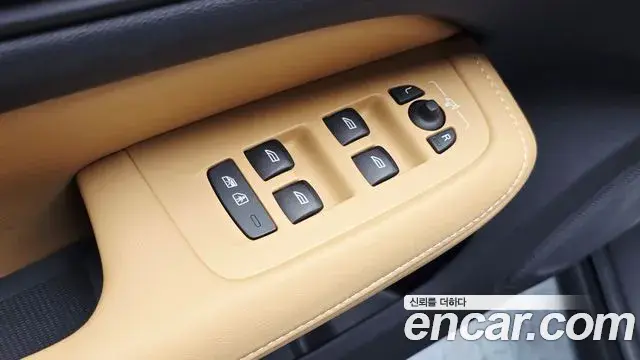 Volvo V60 Cross Country 2025 — Şəkil 6/20
