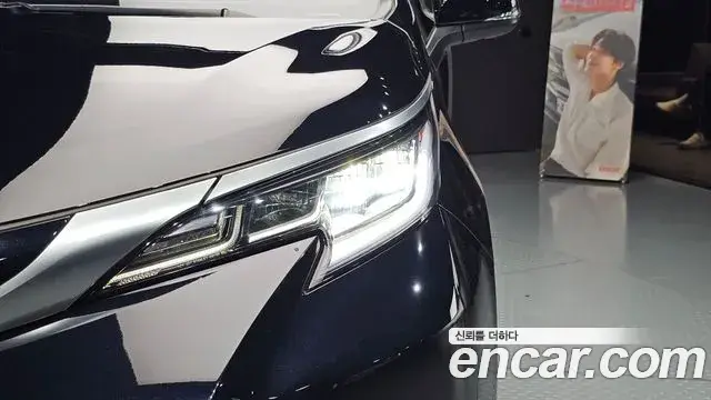 Toyota Sienna 2024 — ფოტო 19/30