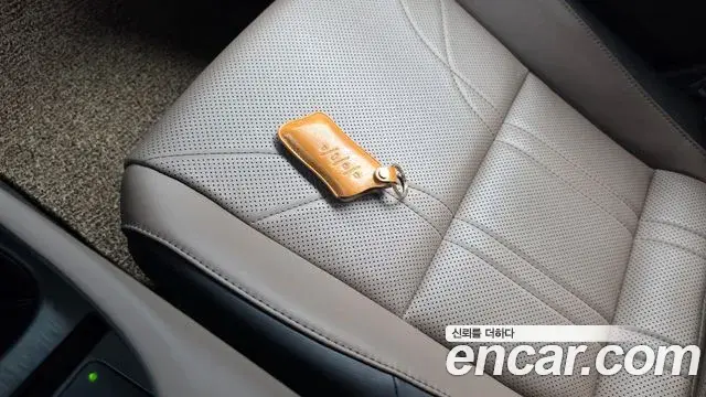 Lexus ES300h 2023 — Şəkil 4/35