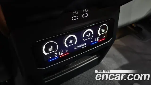 BMW 5 Series 2025 — Фото 19/20