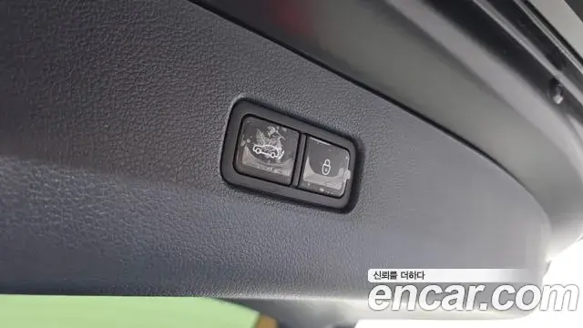 Genesis GV80 2023 — ფოტო 8/35