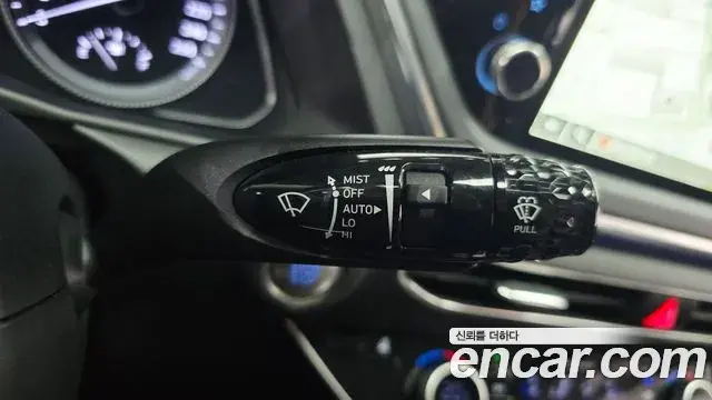 Hyundai Sonata Hybrid 2022 — Şəkil 14/30