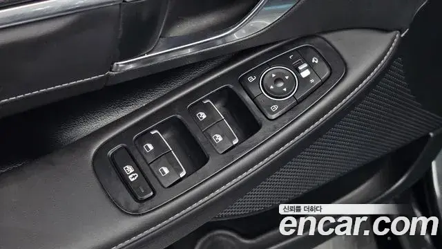 Hyundai Sonata Hybrid 2022 — Şəkil 10/30