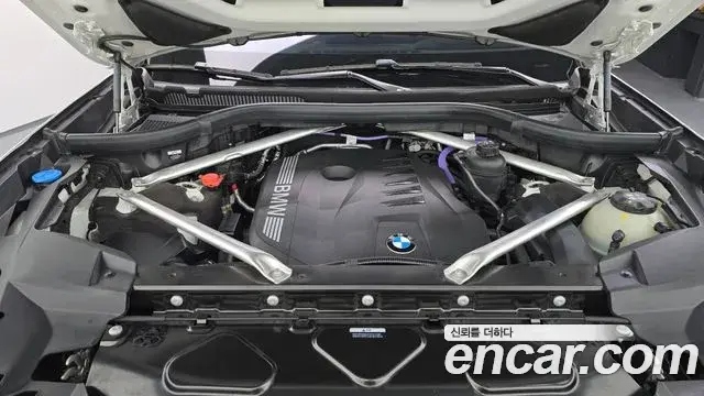 BMW X7 2026 — Photo 4/34