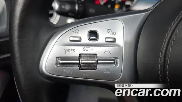 Mercedes-Benz S-Class 2020 — Şəkil 12/36