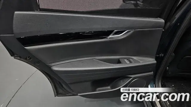 Genesis G80 2023 — Şəkil 2/36
