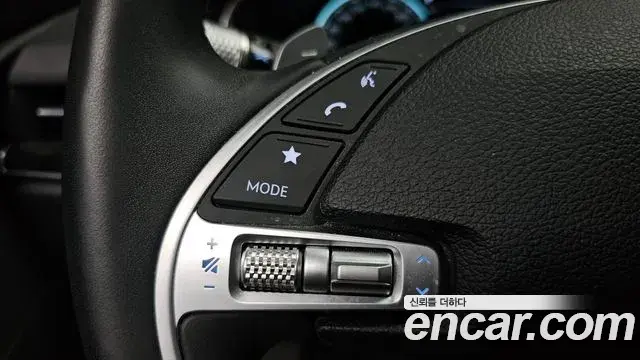 Genesis G80 2023 — Şəkil 21/36