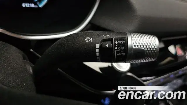 Genesis G80 2023 — Şəkil 17/36