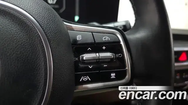 Kia Sorento 2023 — Şəkil 22/32