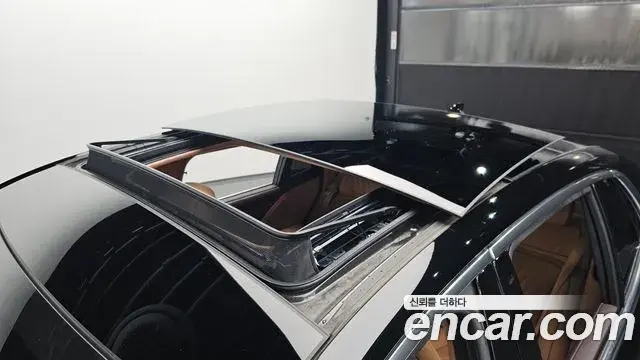Genesis G90 2023 — Şəkil 38/38