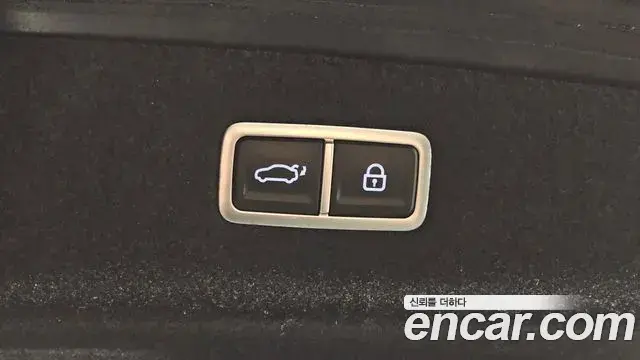 Genesis G90 2023 — Şəkil 37/38