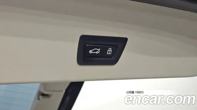 BMW X4 2020 — ფოტო 17/31