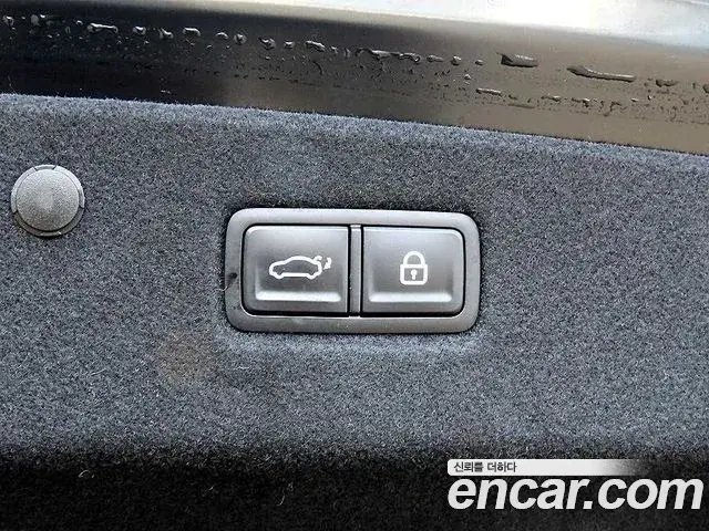 Kia K8 2022 — Photo 12/20