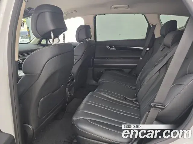 Genesis GV80 2022 — Photo 16/20