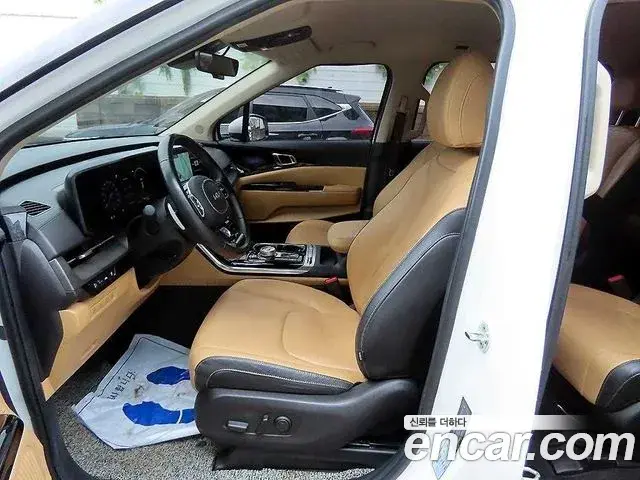 Kia Carnival 2022 — Şəkil 4/20