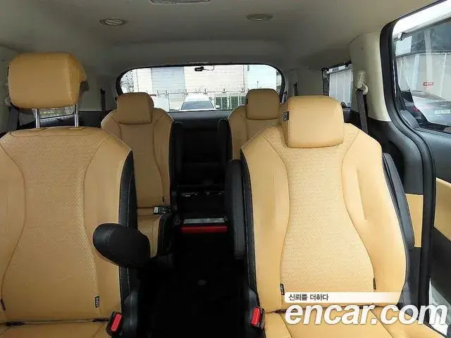 Kia Carnival 2022 — Şəkil 2/20