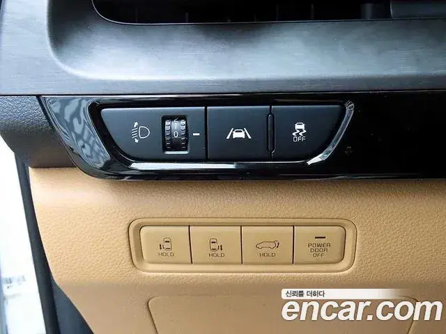 Kia Carnival 2022 — Şəkil 10/20