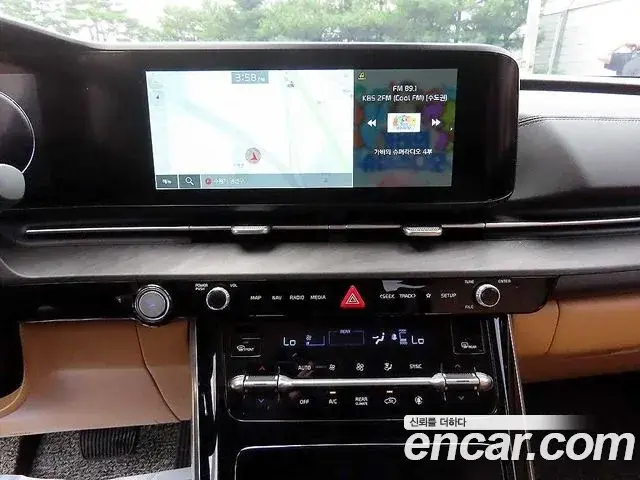 Kia Carnival 2022 — Şəkil 1/20