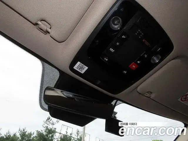 Kia Carnival 2022 — Şəkil 6/20