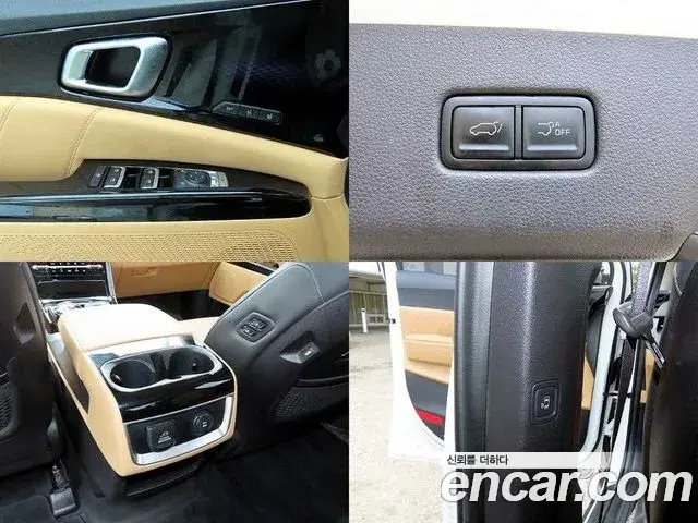 Kia Carnival 2022 — Şəkil 3/20