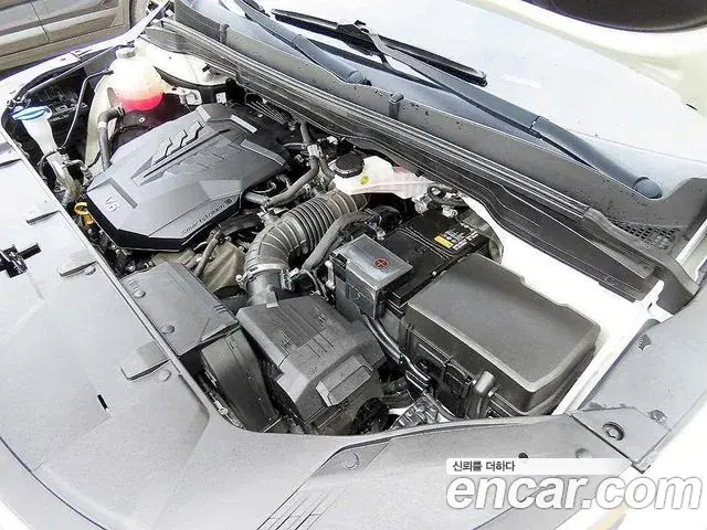 Kia Carnival 2022 — Şəkil 17/20